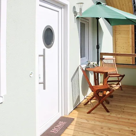 Ferienwohnung Kamske Luebbenau Exterior photo