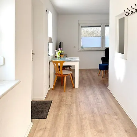 Ferienwohnung Kamske Luebbenau Exterior photo