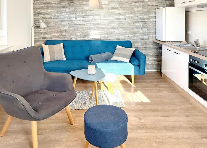 Ferienwohnung Kamske