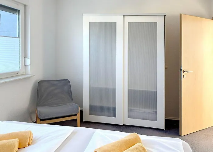 Ferienwohnung Kamske