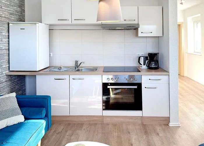 Ferienwohnung Kamske