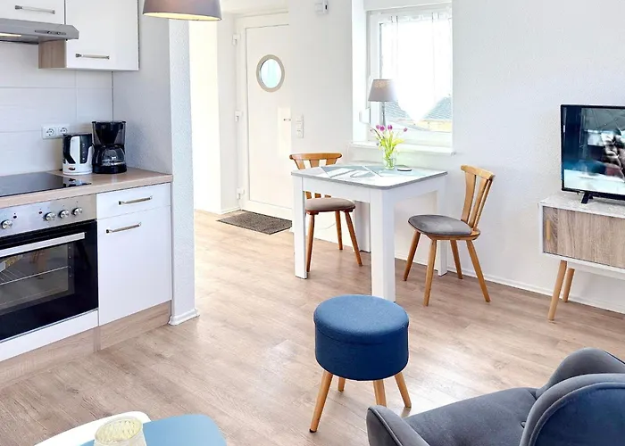 Ferienwohnung Kamske