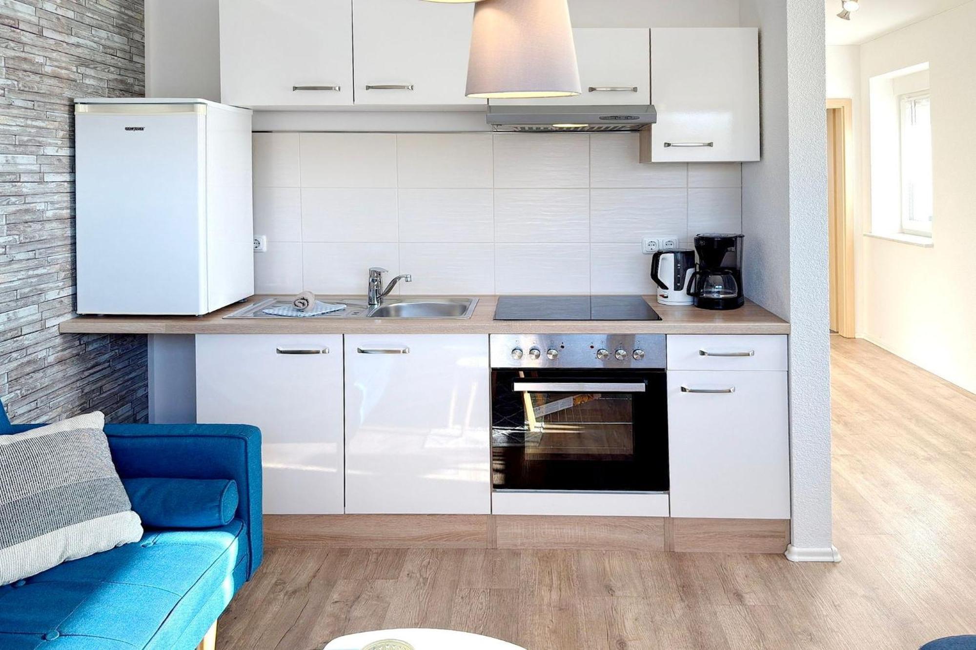 Apartment Kamske