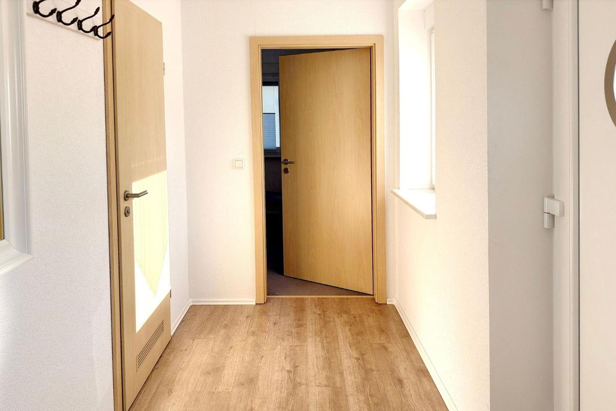 Apartment Kamske Luebbenau